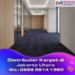 Distributor Karpet di Jakarta Utara