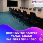 Distributor Karpet Kantor Tanah Abang