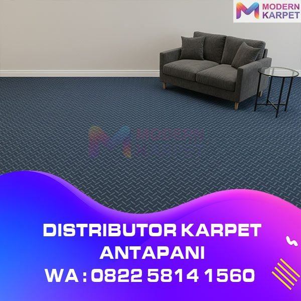 Distributor Karpet Antapani