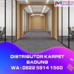 Distributor Karpet Badung