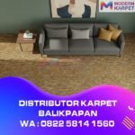 Distributor Karpet Balikpapan