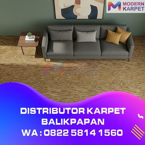 Distributor Karpet Balikpapan