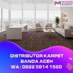 Distributor Karpet Banda Aceh
