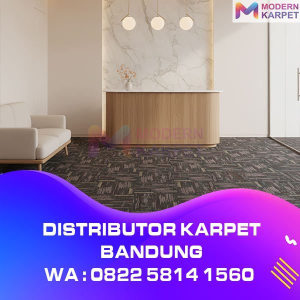 Distributor Karpet Bandung