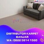 Distributor Karpet Banjar