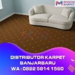 Distributor Karpet Banjarbaru