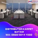Distributor Karpet Batam: