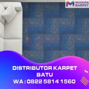 Distributor Karpet Kantor Batu