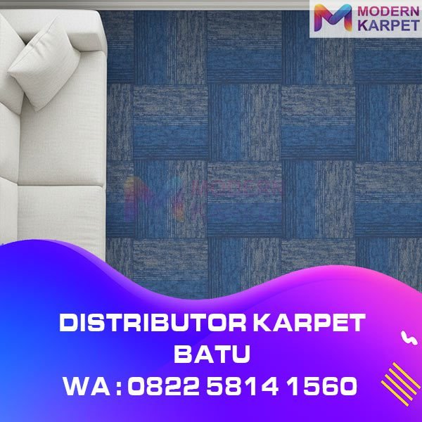 Distributor Karpet Batu