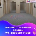 Distributor Karpet Baubau