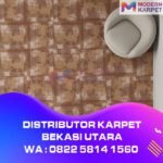 Distributor Karpet Bekasi Utara