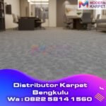 Distributor karpet Bengkulu