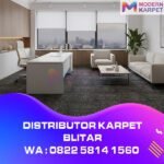 Distributor Karpet Blitar