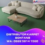 Distributor Karpet Bontang