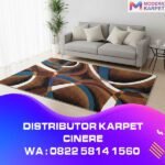 Distributor Karpet Rumah Cinere