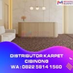 Distributor Karpet Cibinong