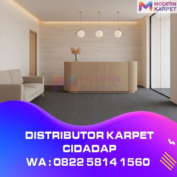 Distributor Karpet Cidadap
