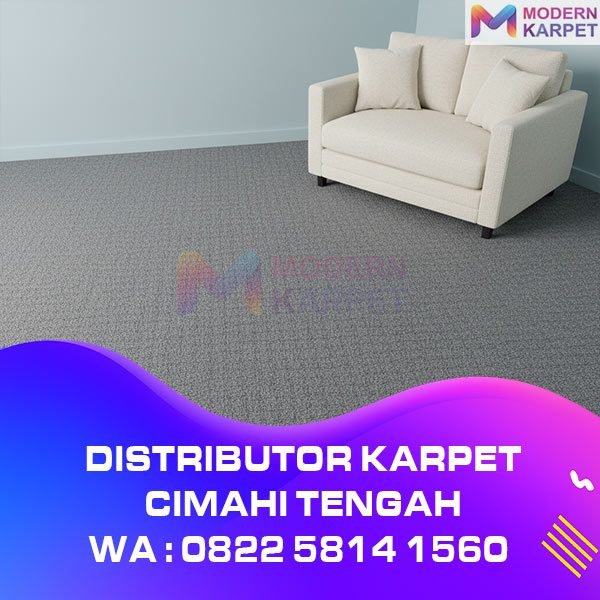 Distributor Karpet Cimahi tengah