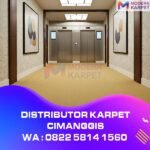 Distributor Karpet Cimanggis