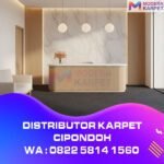 Distributor Karpet Cipondoh