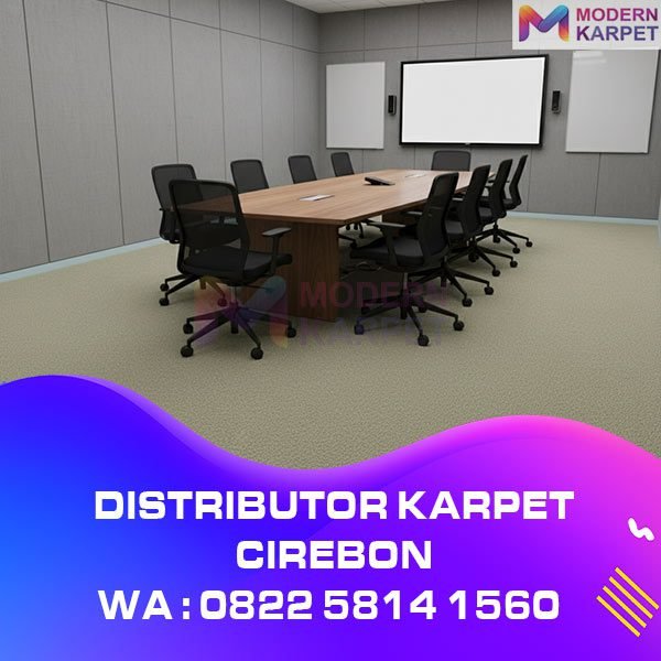 Distributor Karpet Cirebon
