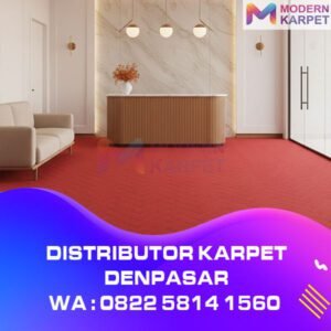 Distributor Karpet Denpasar