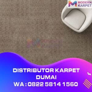 Distributor Karpet Dumai