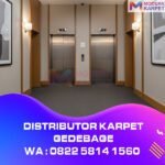 Distributor Karpet Gedebage