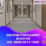 Distributor Karpet Gianyar