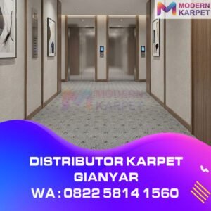 Distributor Karpet Gianyar