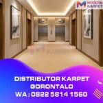 Distributor Karpet Gorontalo