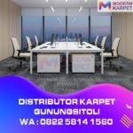 Distributor Karpet Gunungsitoli