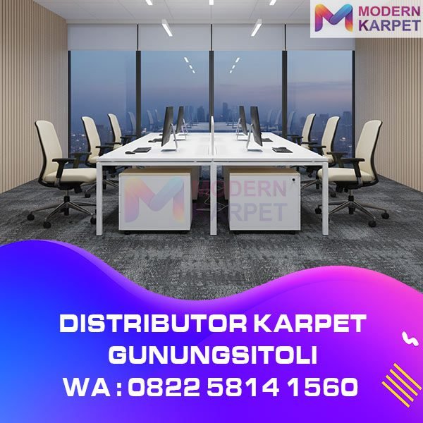 Distributor Karpet Gunungsitoli
