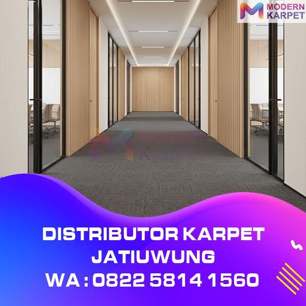 Distributor Karpet Jatiuwung
