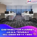 Distributor Karpet Jawa Tengah