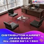 Distributor Karpet Jawa barat