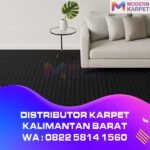 Distributor Karpet Kalimantan Barat