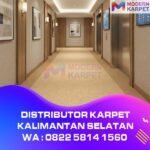 Distributor Karpet Kalimantan Selatan