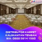 Distributor Karpet Kalimantan Tengah