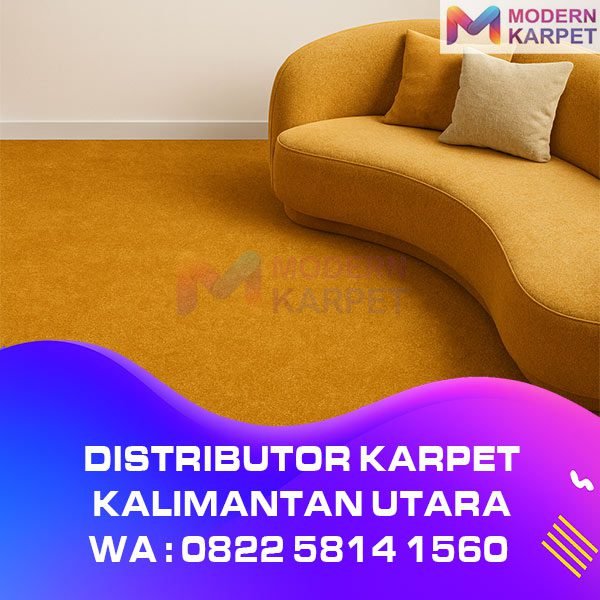 Distributor Karpet Kalimantan Utara