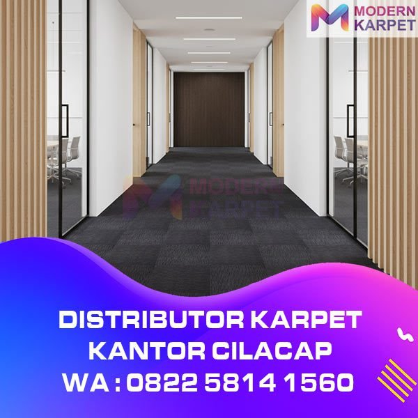 Distributor Karpet Kantor Cilacap