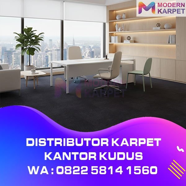 Distributor Karpet Kantor Kudus