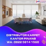 Distributor Karpet Kantor Pinang
