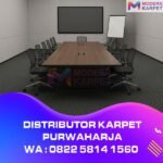 Distributor Karpet Kantor Purwaharja