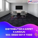 Distributor Karpet Karimun
