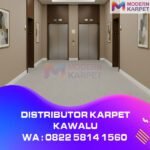 Distributor Karpet Kawalu