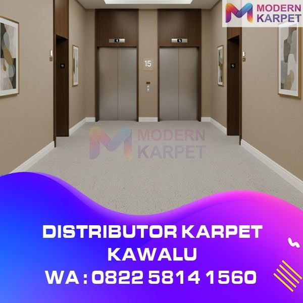 Distributor Karpet Kawalu