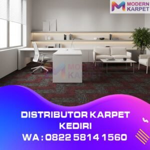 Distributor Karpet Kantor Kediri