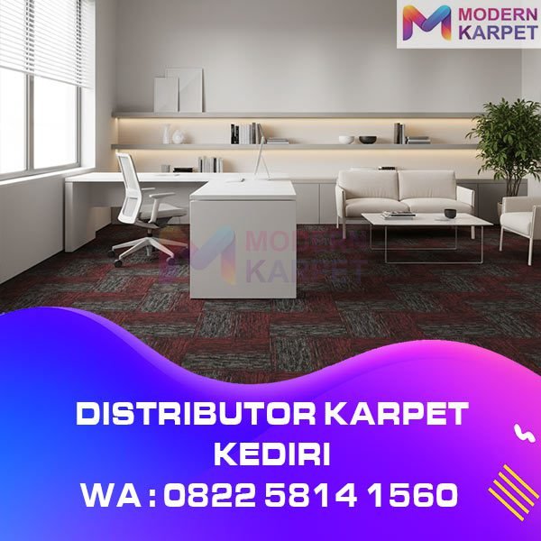 Distributor Karpet Kediri