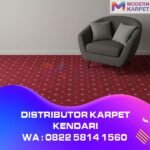 Distributor Karpet Kendari